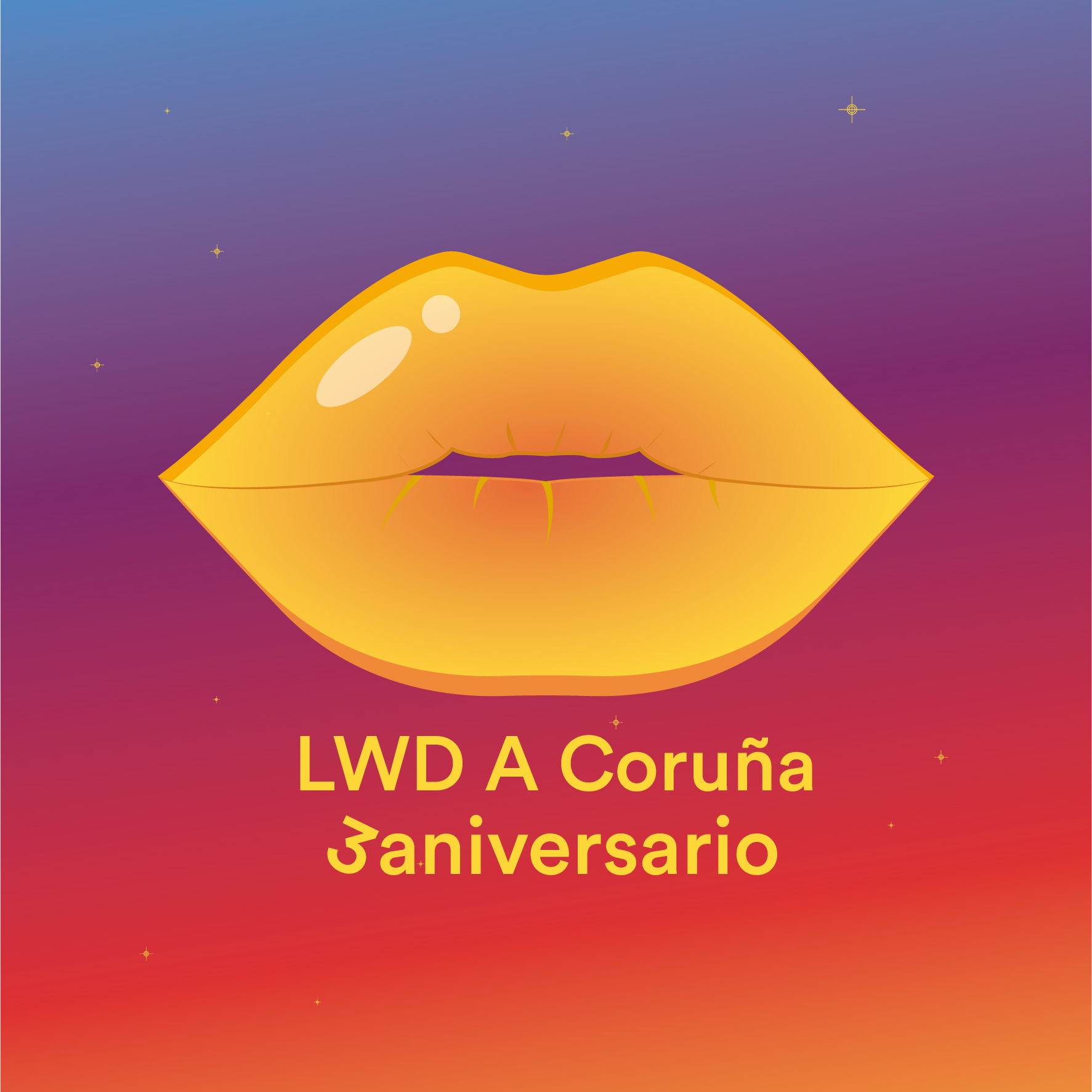 Activas y Creativas, III Aniversario de Ladies, Wine & Design A Coruña