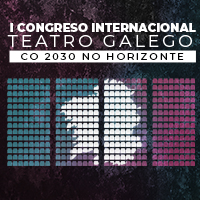 I Congreso Internacional de Teatro Galego